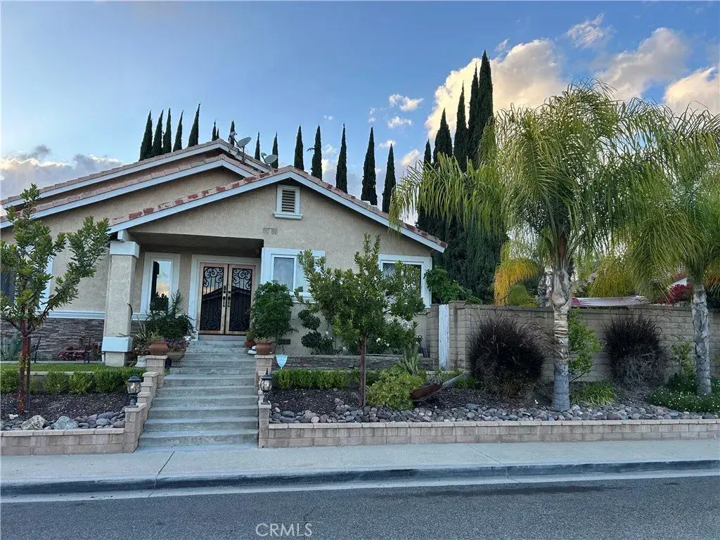 42 Rainbow Ridge, Phillips Ranch