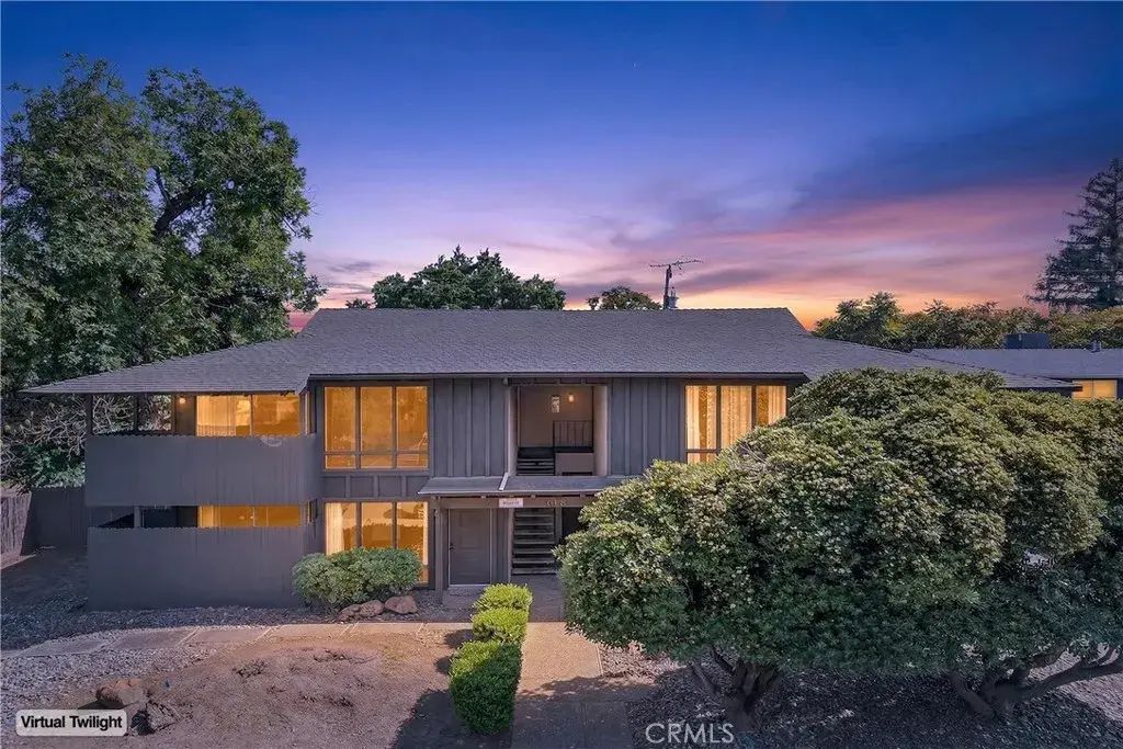 615 Rancheria Drive, Chico