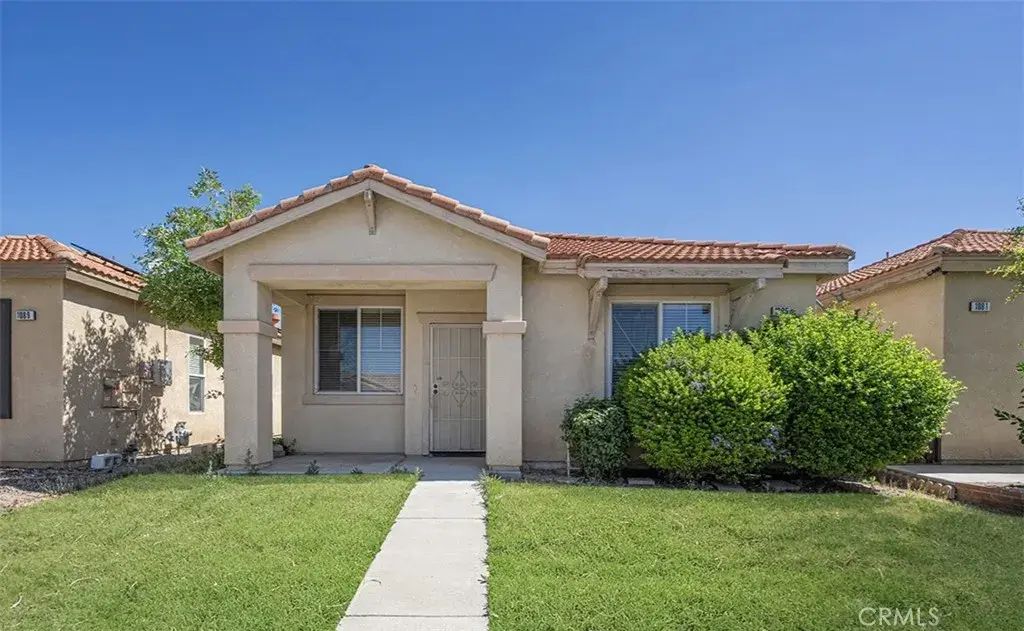 1085 Encanto Drive, San Jacinto