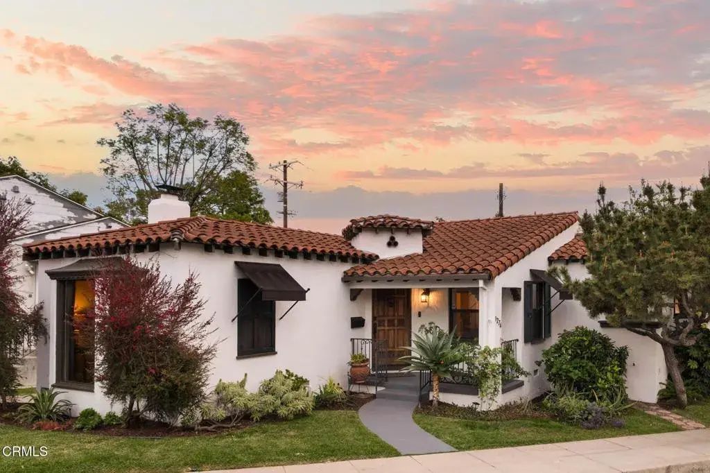 1274 Eagle Vista Drive, Eagle Rock