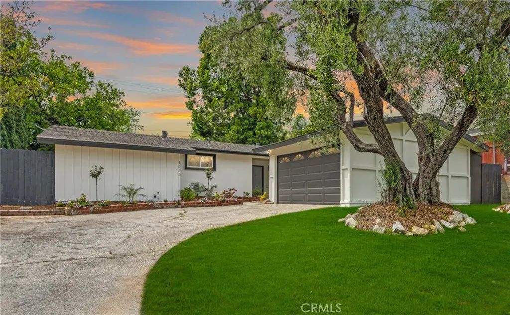 1355 Rexford Avenue, Pasadena