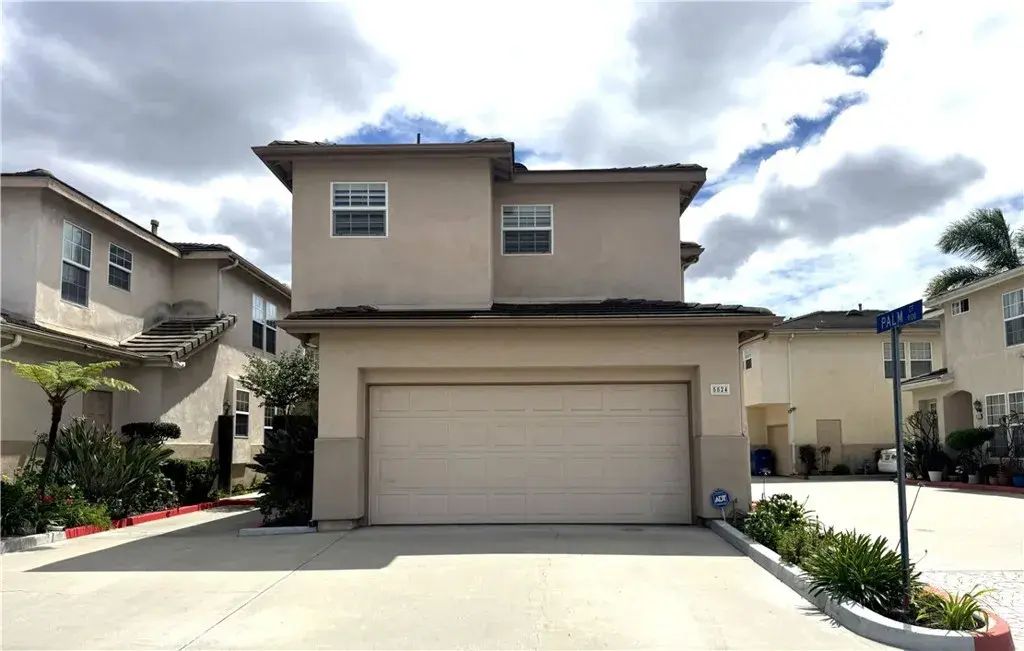 5524 Camp, Cypress