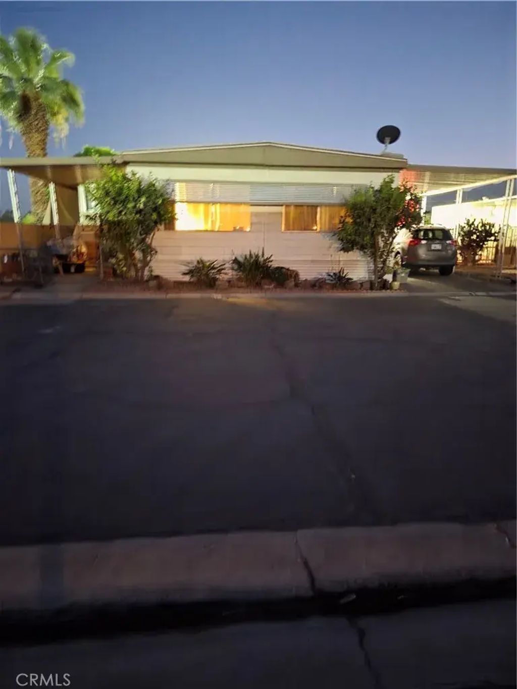 51555 Monroe 1, Indio
