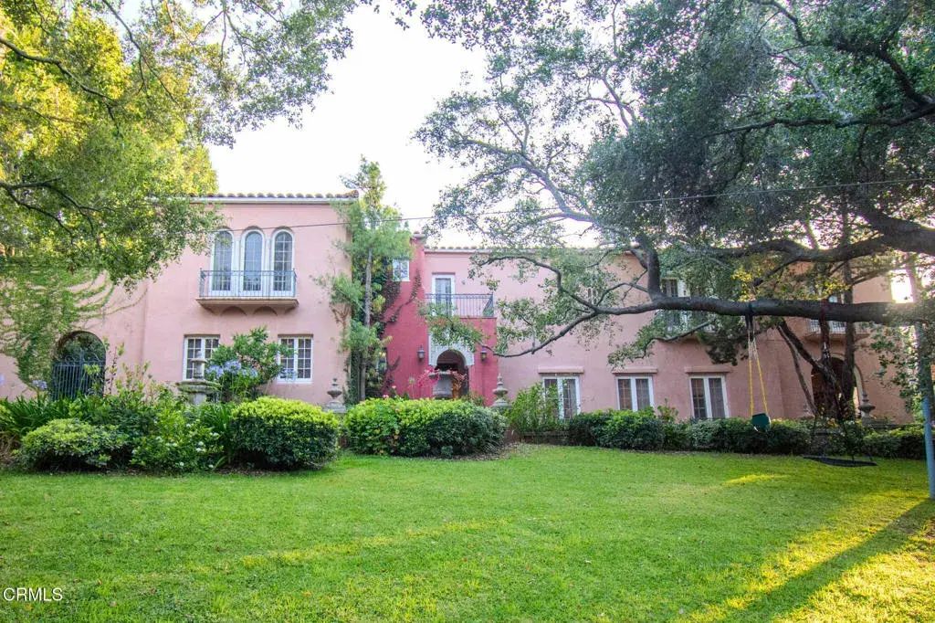 1363 Virginia Road, San Marino