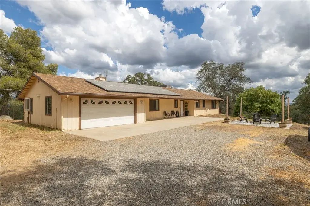 41856 Horseshoe Way, Coarsegold