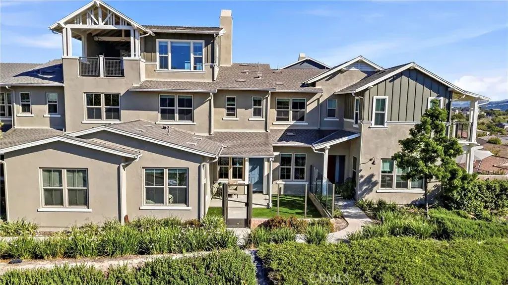 5 Promesa, Rancho Mission Viejo