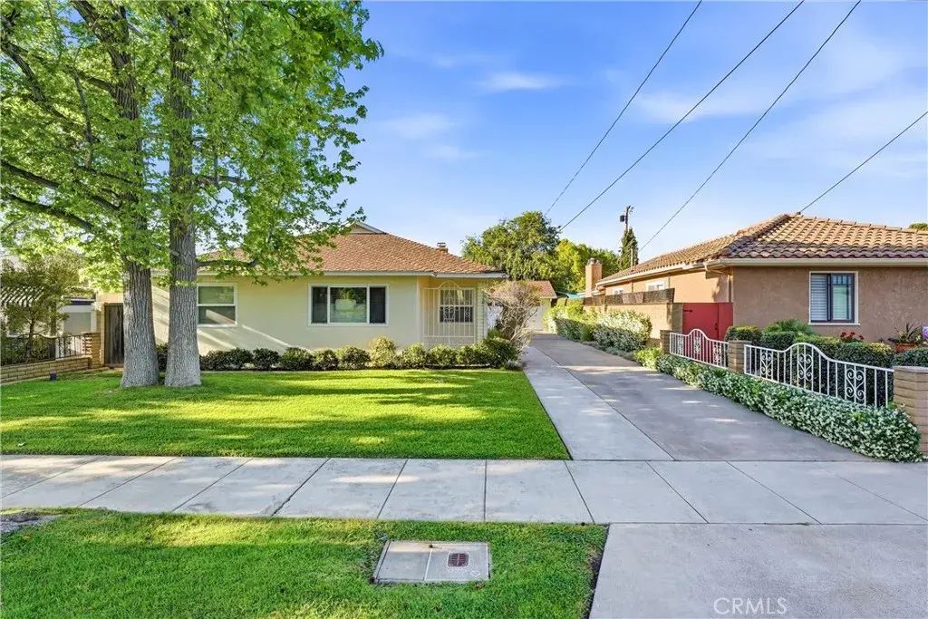713 E Sycamore, Orange