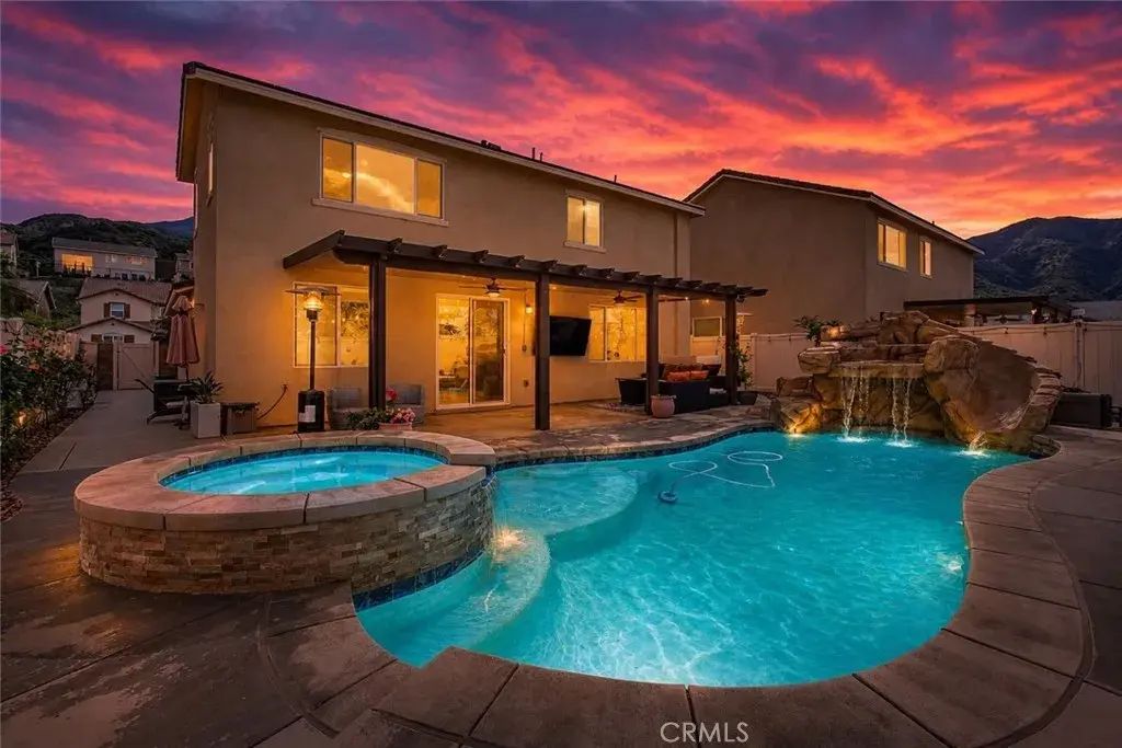 26130 Plumcot Drive, Corona