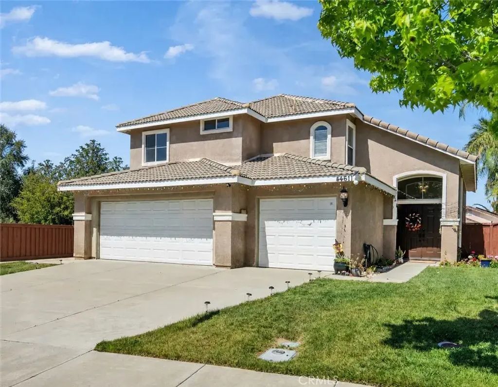 44611 Camino Gonzales, Temecula