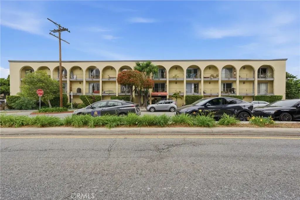2311 4th Street 106, Santa Monica