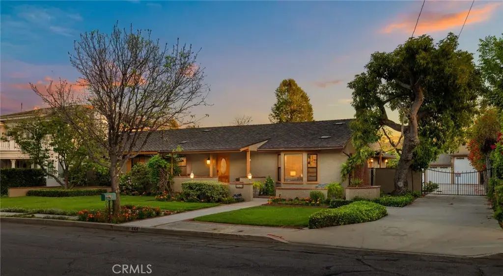 444 W Naomi Avenue, Arcadia