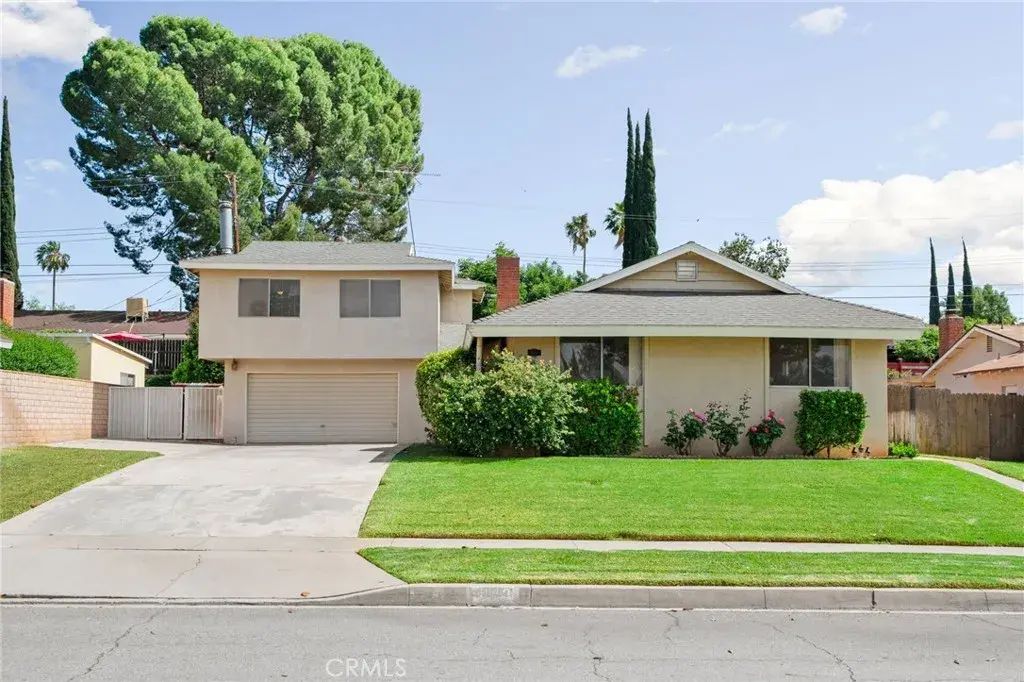 1243 Fulbright Avenue, Redlands