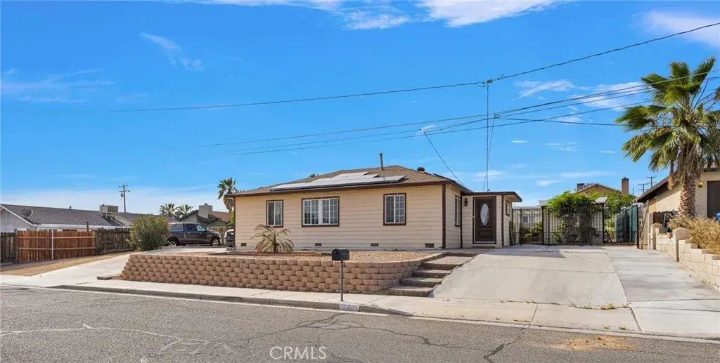 720 Starlight Street, Barstow