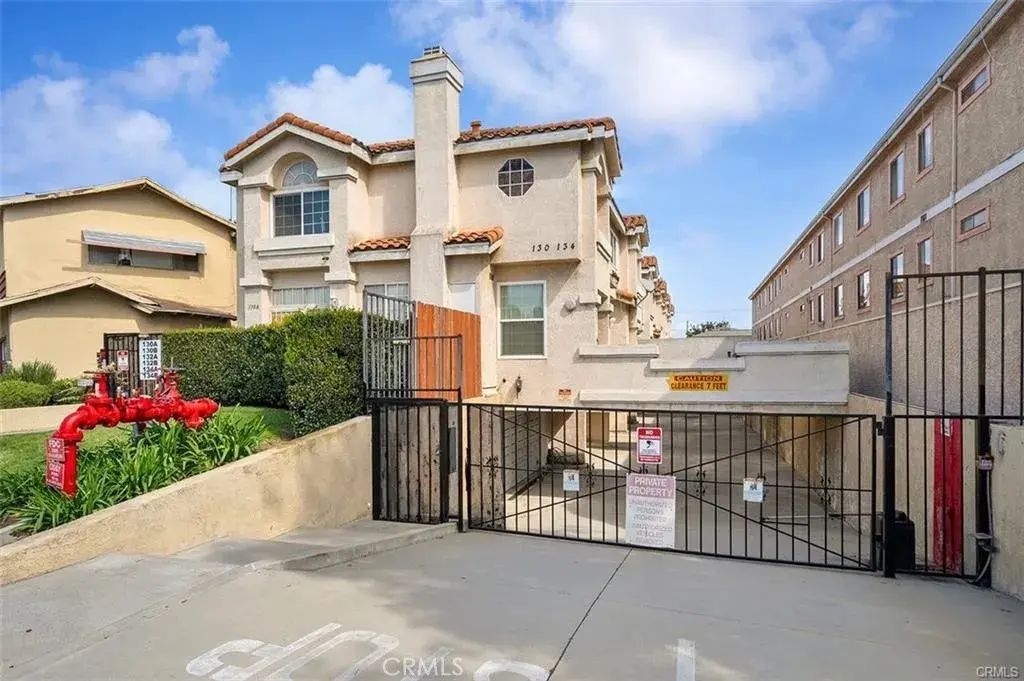 134 N Atlantic B, Alhambra