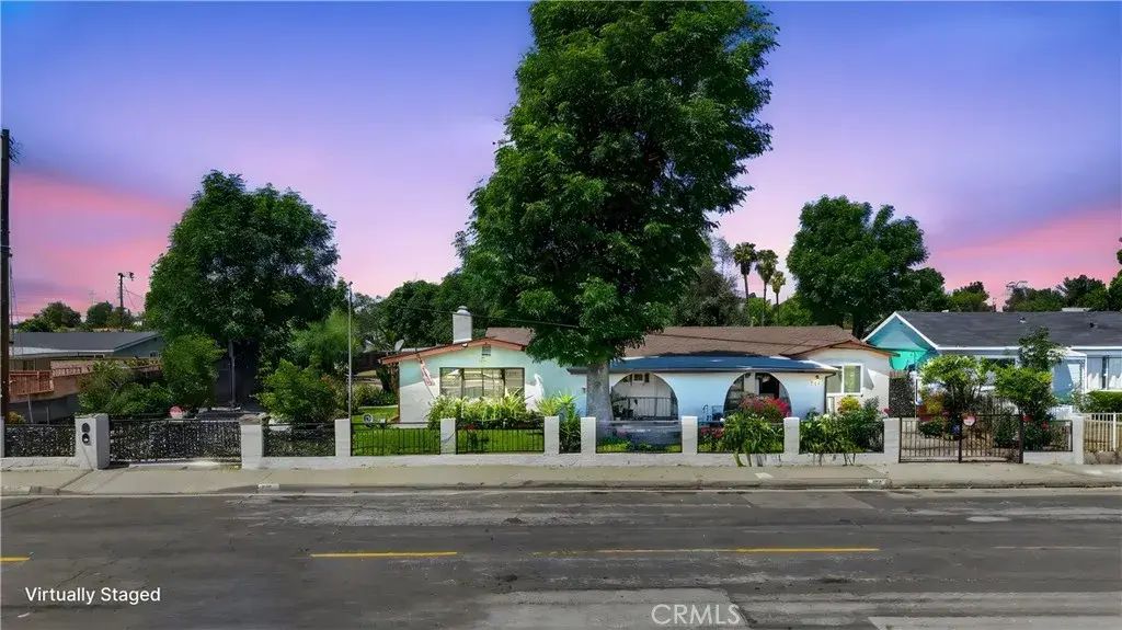 357 Basetdale, La Puente