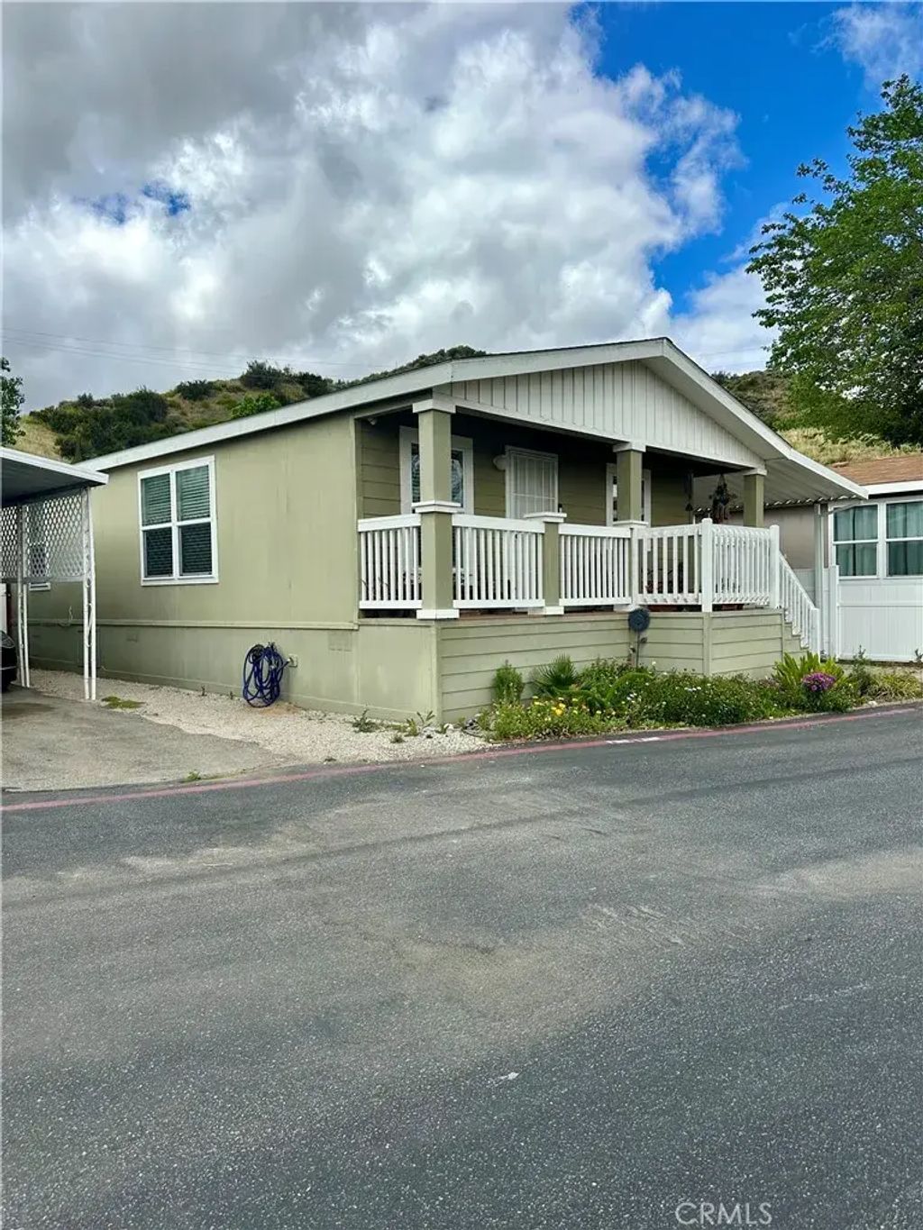 30000 Hasley Canyon Rd #9, Castaic