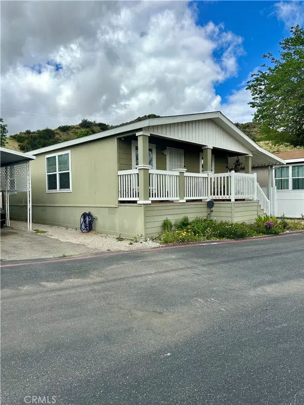 30000 Hasley Canyon Rd #9, Castaic