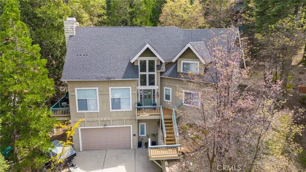 163 S Grass Valley, Lake Arrowhead
