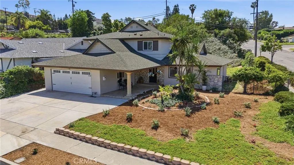 350 Latchwood, La Habra