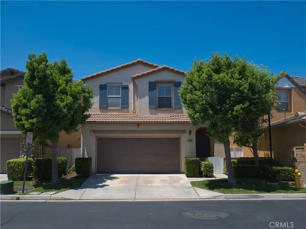12834 Zinnea Ave, Chino