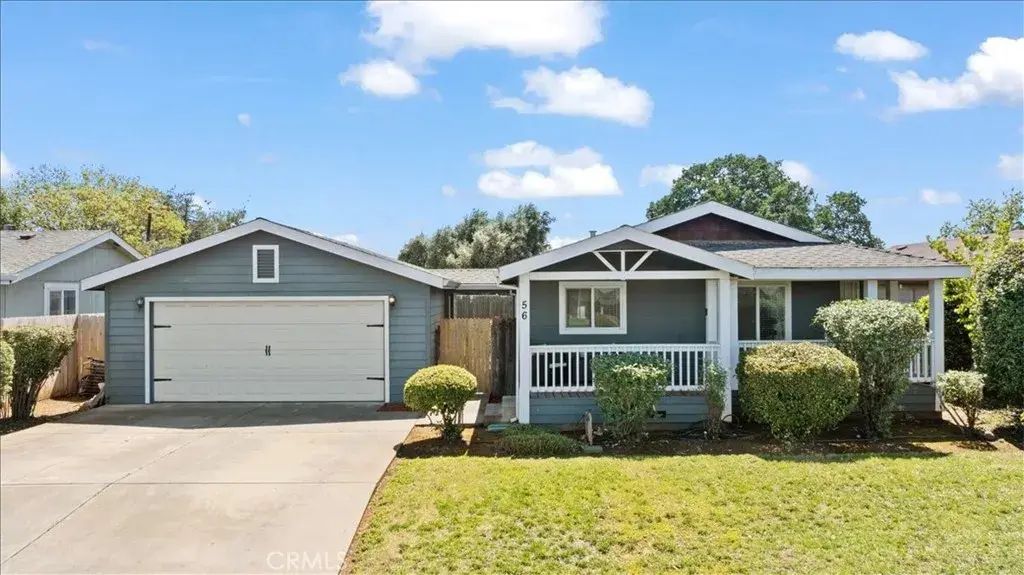 56 Orchardcrest Drive, Oroville
