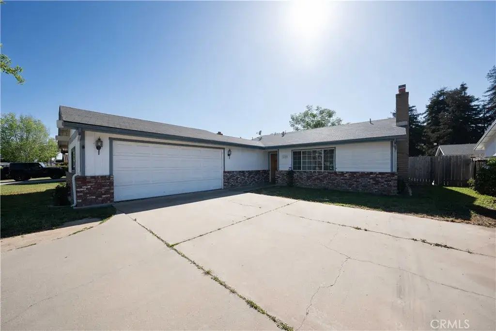 1123 Valerie, Santa Maria