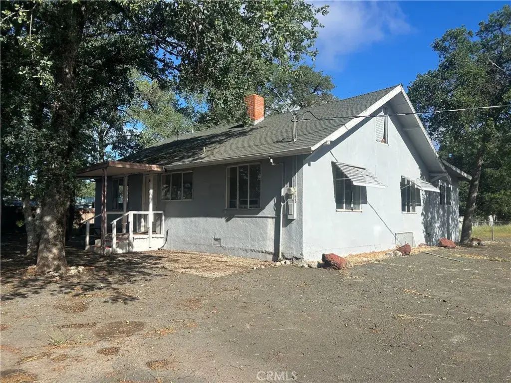 16115 27th Avenue, Clearlake
