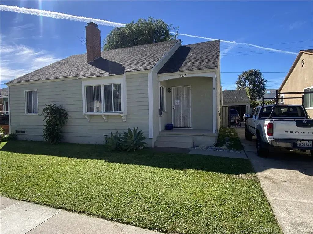 5839 Hayter, Lakewood