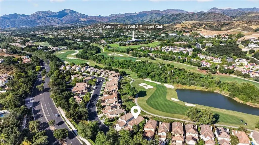 52 Dornoch Way, Coto De Caza