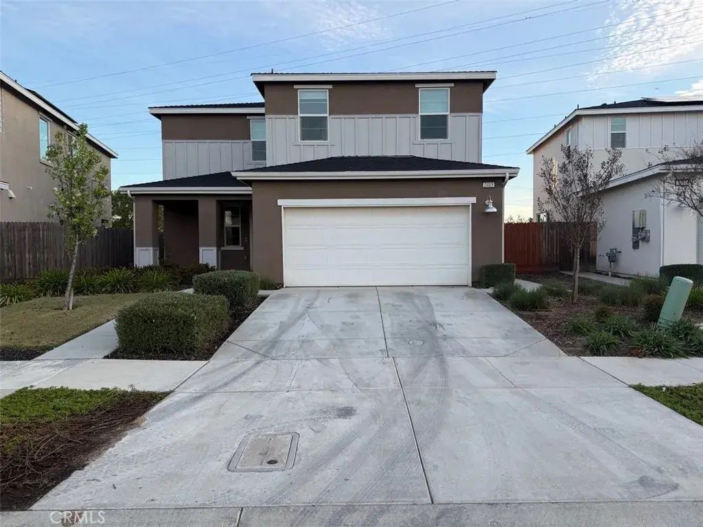 2415 Explorador, Merced