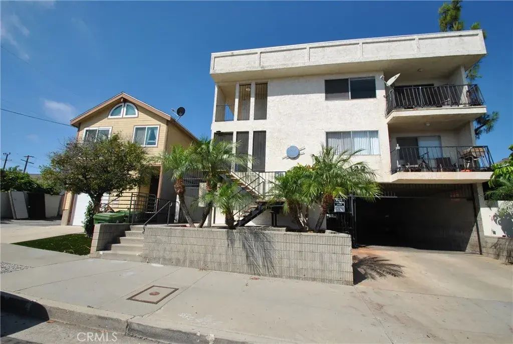 129 N Cabrillo Avenue, San Pedro