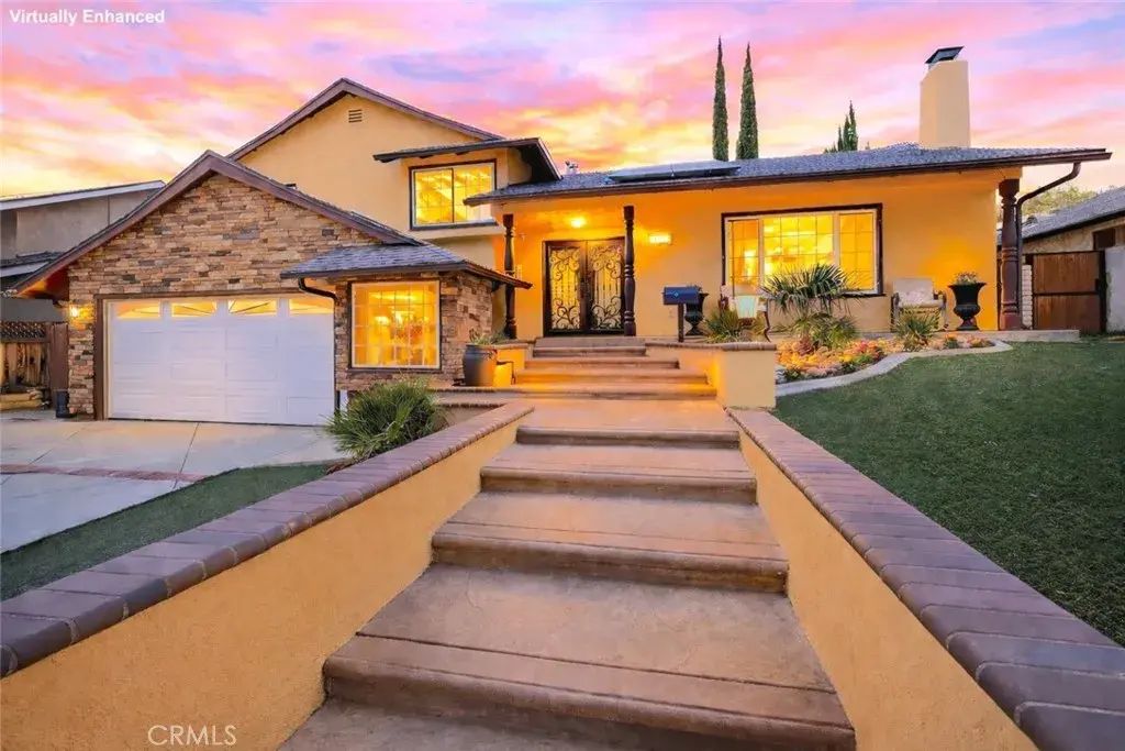 28119 Winterdale Drive, Canyon Country