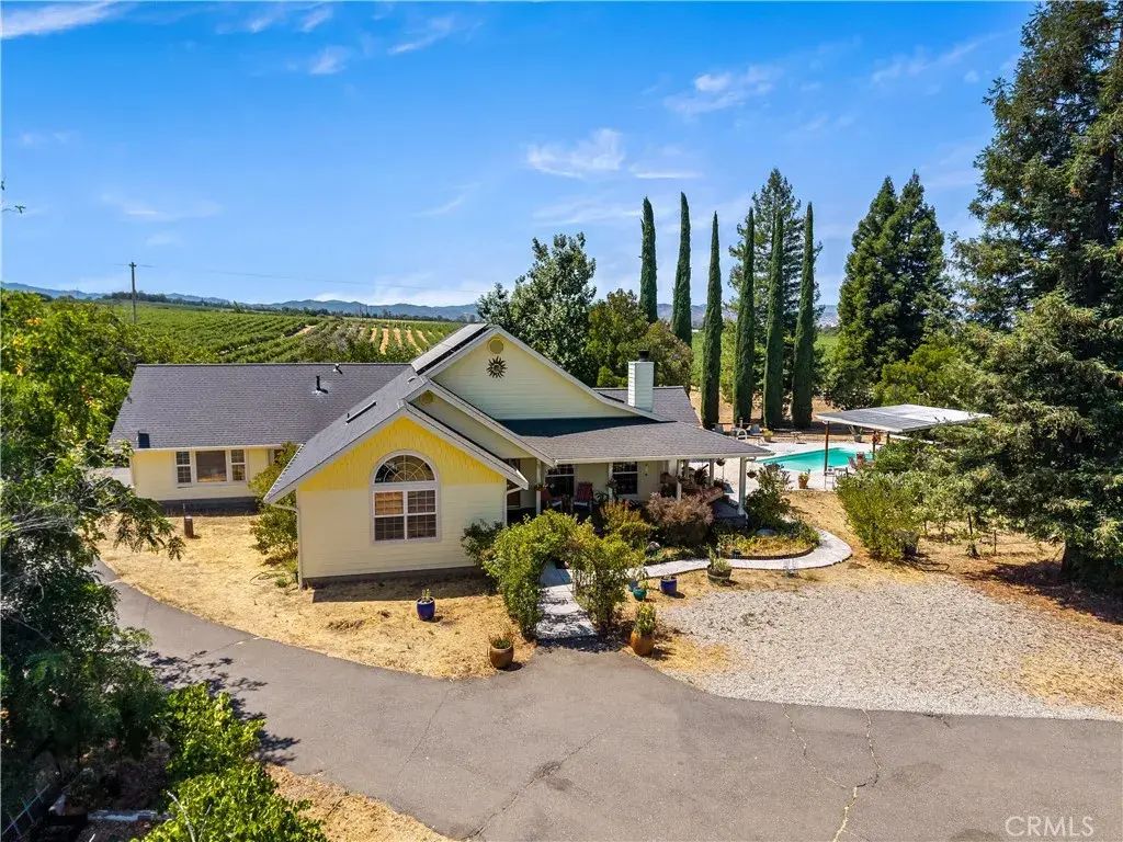 6675 Kelsey Creek Drive, Kelseyville