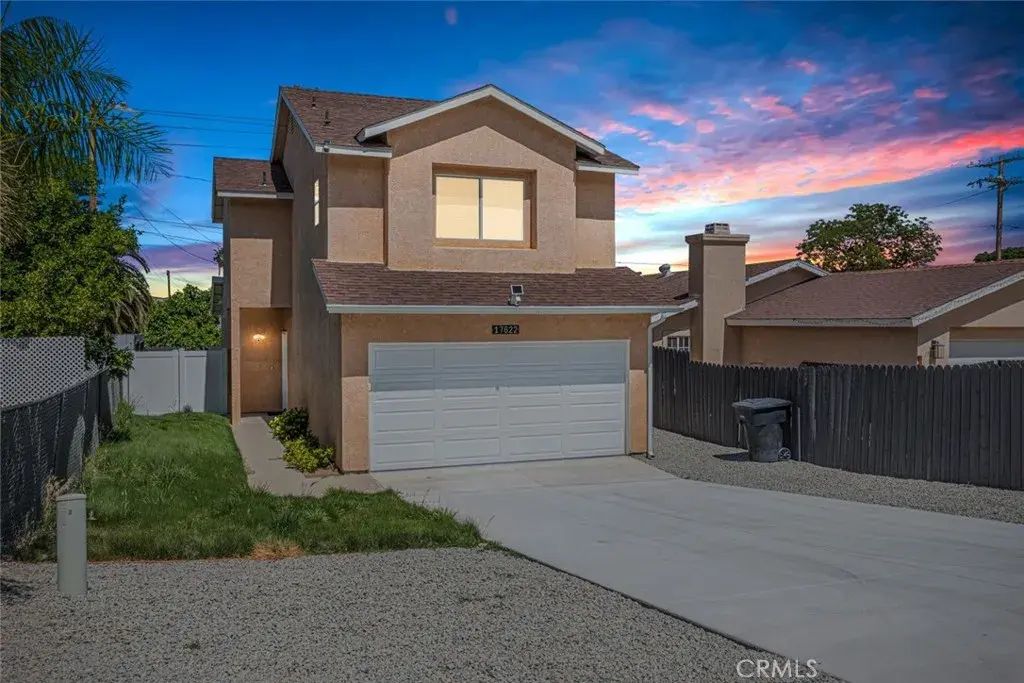 17622 Sutherland, Lake Elsinore