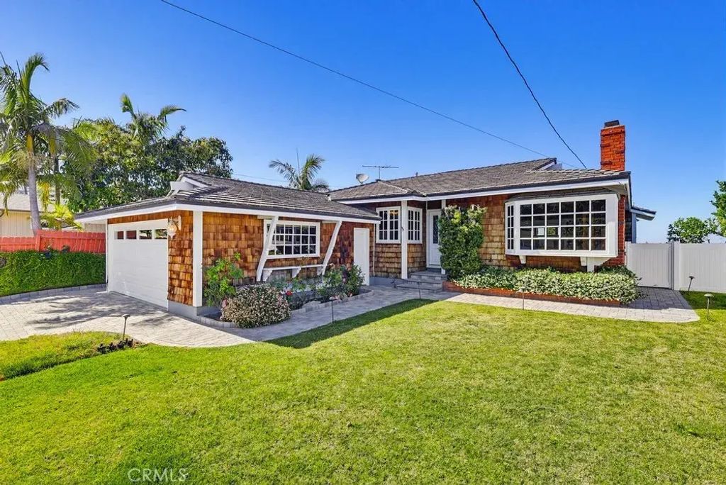2141 Ronsard Road, Rancho Palos Verdes