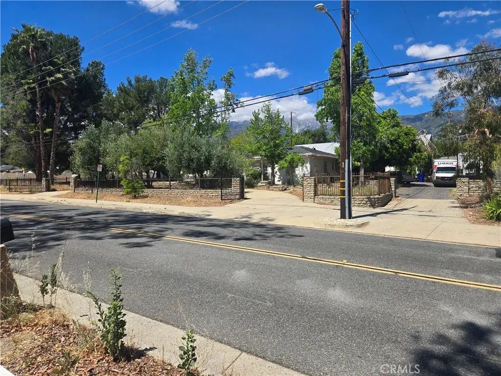 13100 Banyan, Rancho Cucamonga