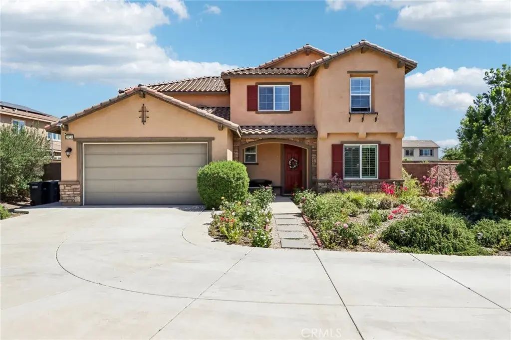 29230 Braemar, Lake Elsinore