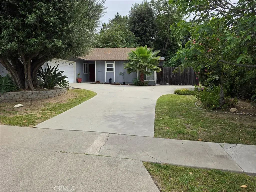 3030 Maple, Fullerton
