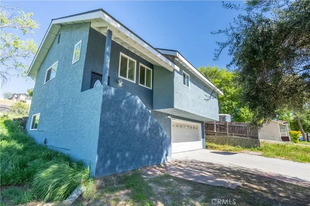 42640 Ranch Club, Lake Hughes
