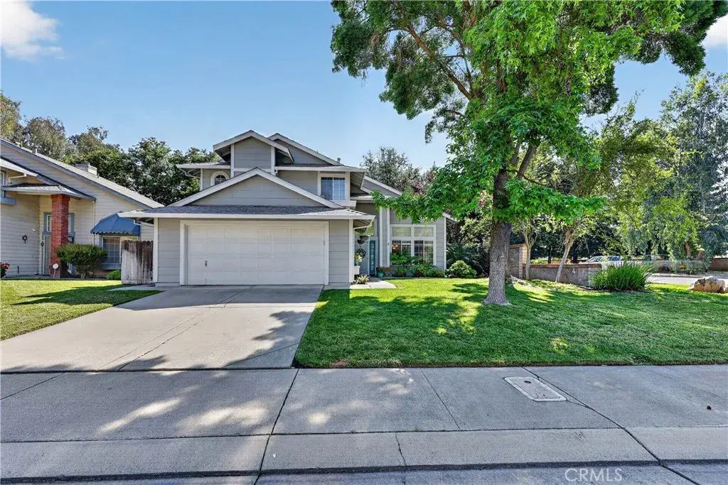 3406 Lago Court, Merced