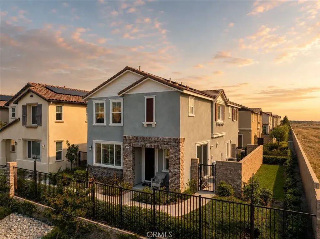 16125 Gelato Court 3, Fontana