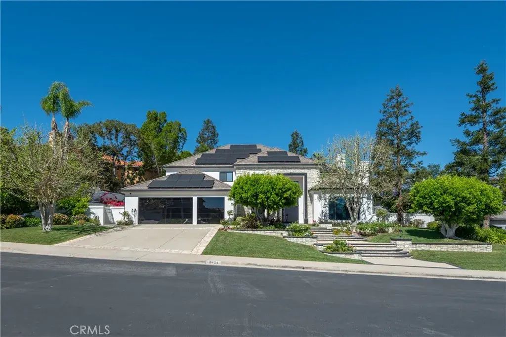 5428 Villawood Cir, Calabasas