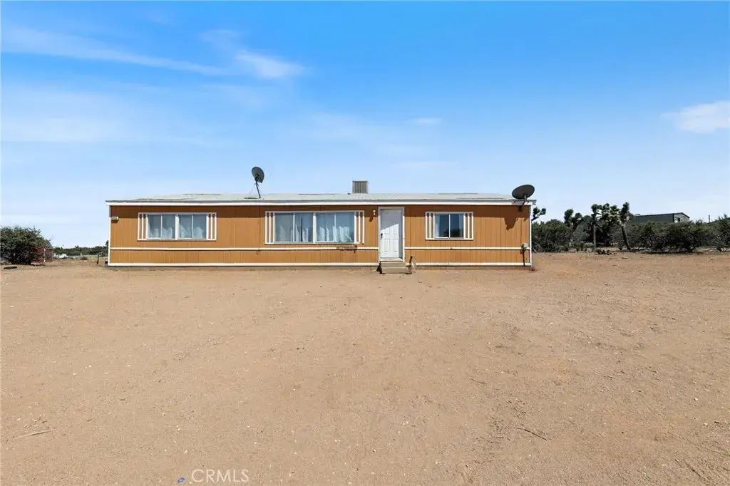 8195 Alta Mesa Road, Oak Hills