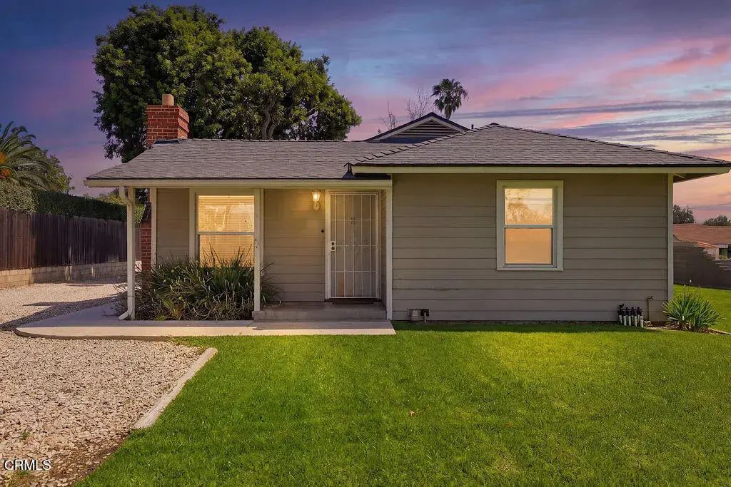78 W Loop Drive, Camarillo