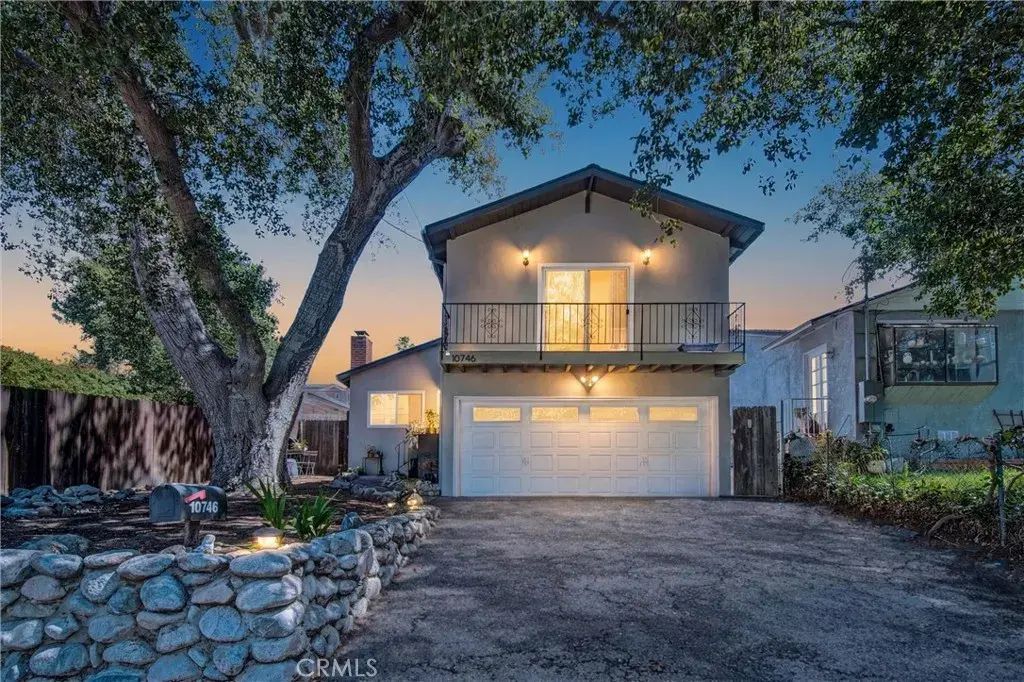 10746 Tujunga Canyon, Tujunga