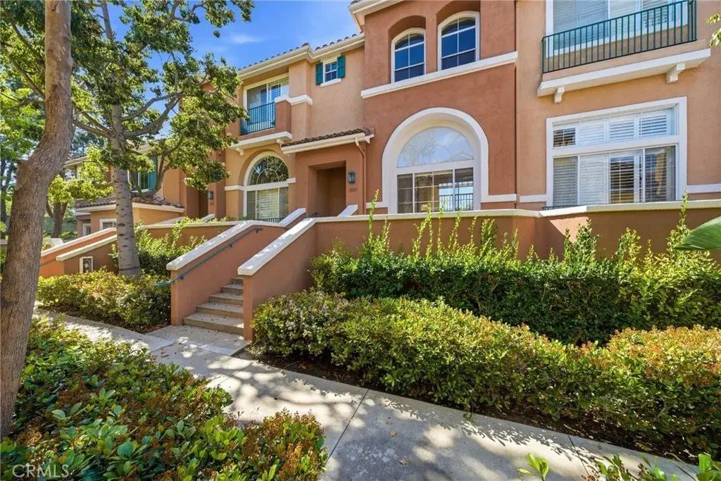 1406 Reggio Aisle, Irvine