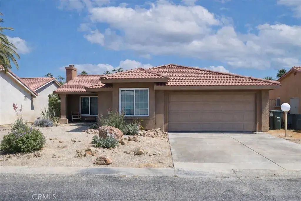 40888 Flying Sea Road, Palm Desert