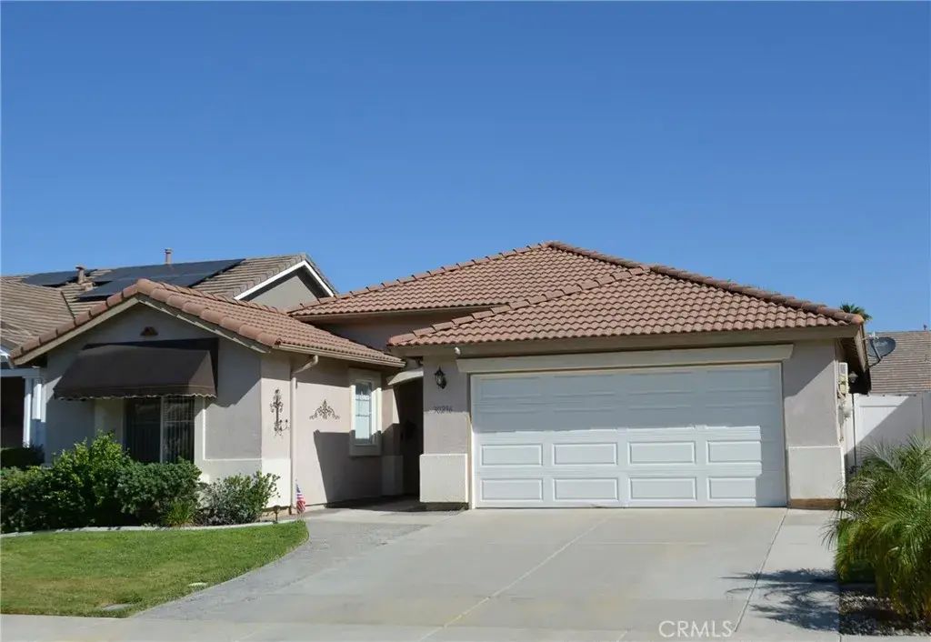 30296 Mondavi Circle, Murrieta