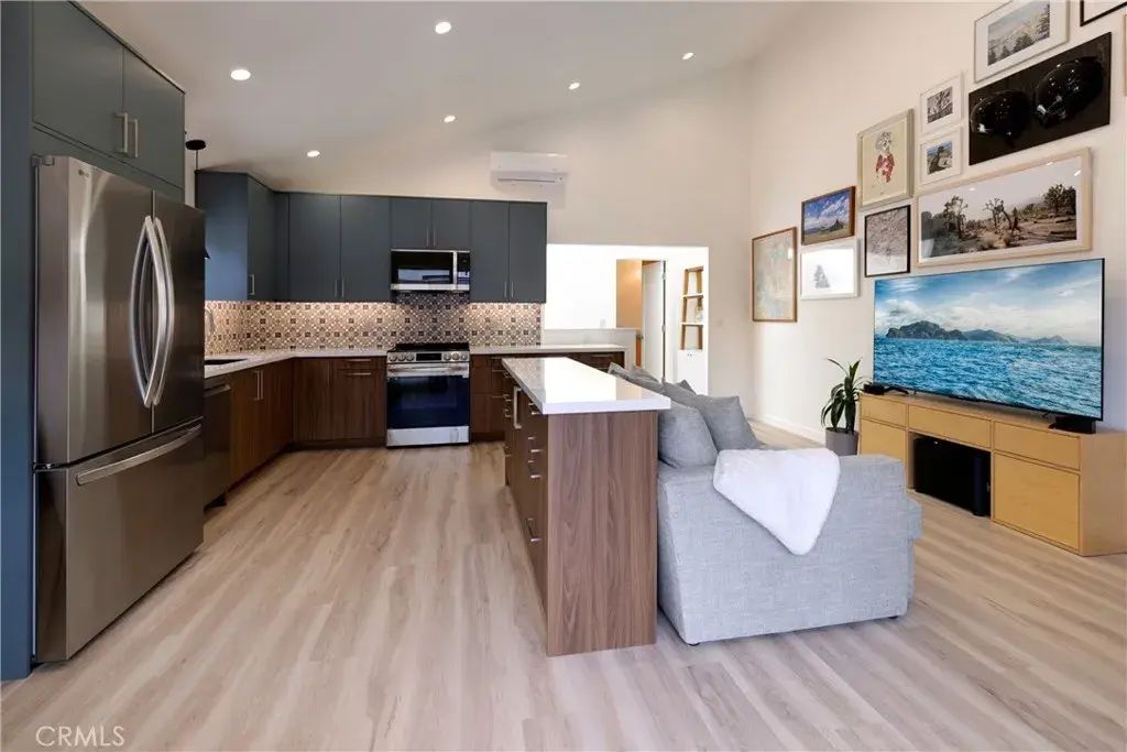 1651 Park B, Long Beach