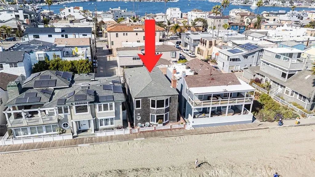 6421 E Seaside, Long Beach